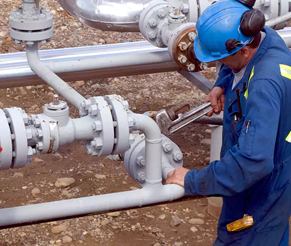 Expert Plumber for Backflow Preventer in Highland Village, TX: Schedule Affordable Testing and Installation with Us