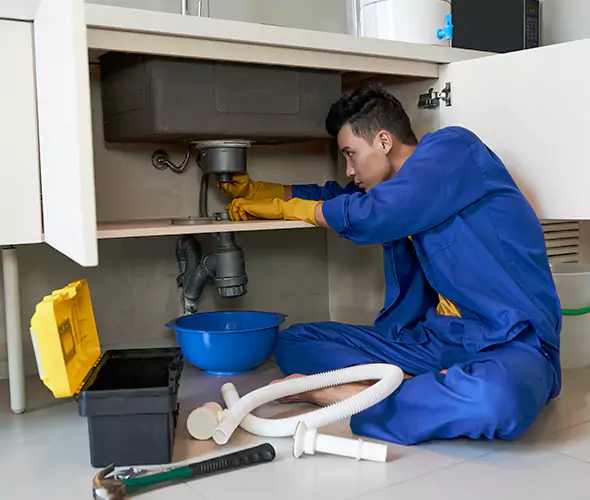 Expert Plumber for Basement Leak Repair in Highland Village, TX: Schedule Affordable Waterproofing Services with Us