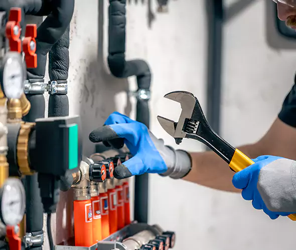 Expert Plumber for Commercial Plumbing in Highland Village, TX: Schedule Reliable Plumbing Services with Us