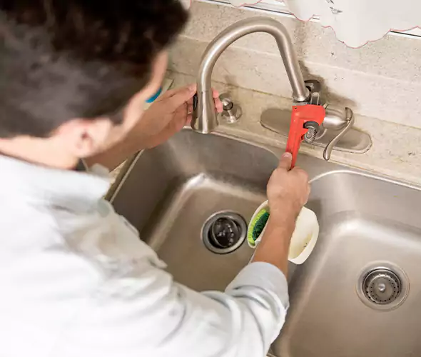 Professional Emergency Plumbing Repair in Highland Village, TX