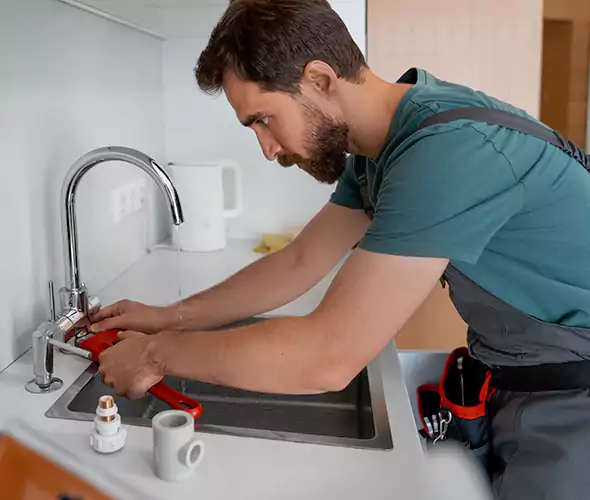 Professional Faucet Replacement Specialist in Highland Village, TX: Schedule Affordable Faucet Replacement Services with Us