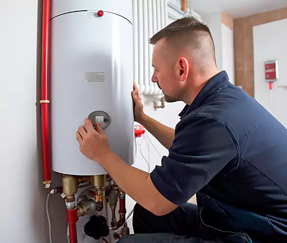Expert Plumber for Gas Water Heater Replacement in Highland Village, TX: Schedule Affordable Replacement Services with Us