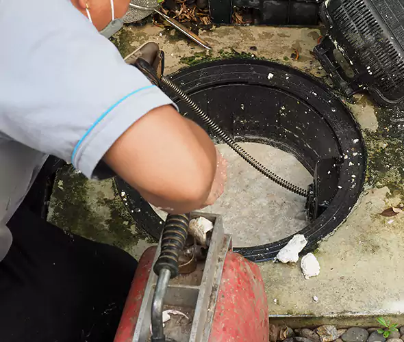 Expert Plumber for Hydro Jetting in Highland Village, TX: Schedule Reliable Hydro Jetting Services Today