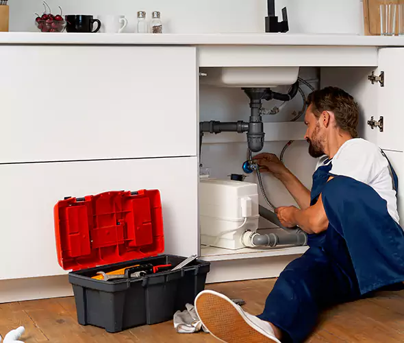 Expert Plumbers for PEX Pipe Installation in Highland Village, TX: Schedule Professional Service Today