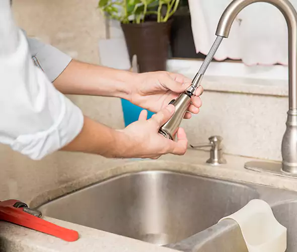 Expert Plumber for Rooter Services in Highland Village, TX: Trusted Drain and Sewer Cleaning Professionals