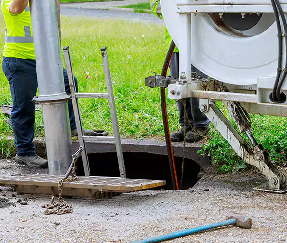 Expert Plumber for Sewer Line Cleaning in Highland Village, TX: Schedule Reliable Sewer Cleaning Services with Us