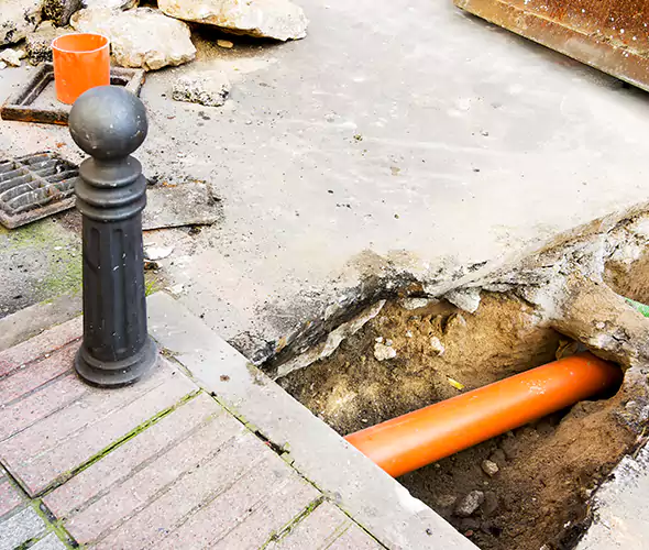Expert Plumber for Sewer Line Replacement in Highland Village, TX: Schedule Affordable Sewer Replacement Services with Us