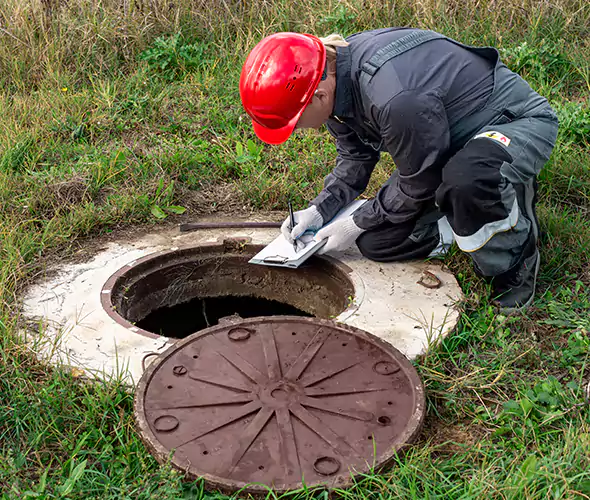 Professional Sewer Repair Experts in Highland Village, TX