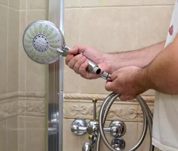 Professional Shower Repair Specialist in Highland Village, TX: Schedule Affordable Shower Services with Us