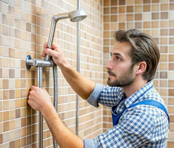 Professional Shower Replacement Specialist in Highland Village, TX: Schedule Affordable Shower Upgrade Services with Us