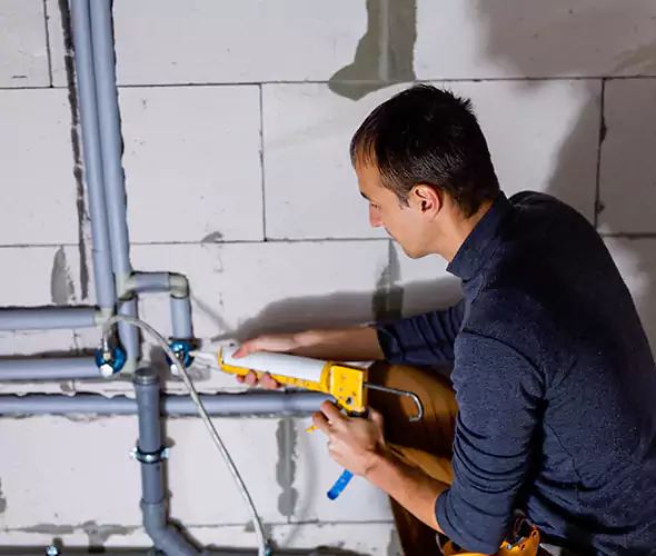 Expert Plumber for Slab Leak Detection in Highland Village, TX: Schedule Affordable Slab Leak Repair Services with Us