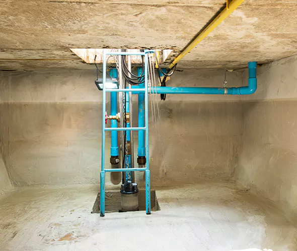 Expert Plumber for Sump Pump Maintenance in Highland Village, TX: Schedule Reliable Maintenance Services with Us