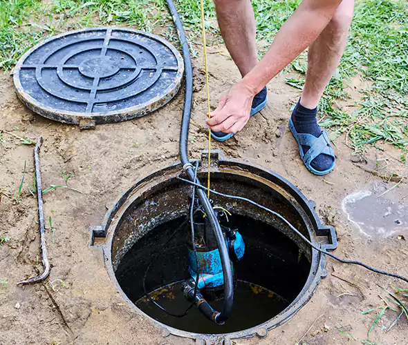 Expert Plumber for Sump Pump Replacement in Highland Village, TX: Schedule Affordable Sump Pump Replacement Services with Us