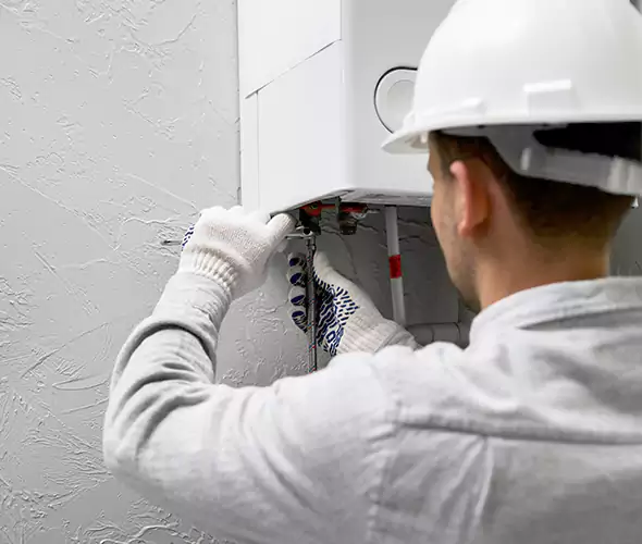 Expert Plumbers for Tankless Water Heater Installation in Highland Village, TX: Schedule Reliable Service Today