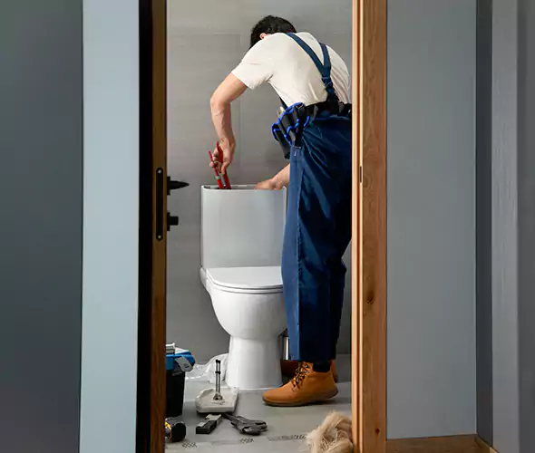 Professional Plumbers for Toilet Bowl Replacement in Highland Village, TX: Schedule Affordable Toilet Replacement Services With Us