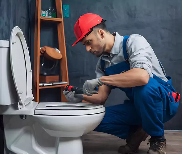 Expert Plumber for Toilet Installation in Highland Village, TX: Schedule Affordable Toilet Installation Services with Us