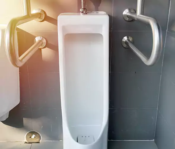 Expert Urinal Installation in Highland Village, TX: Schedule Reliable Plumbing Services with Us