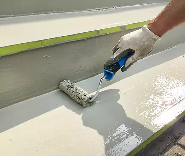 Expert Plumber for Walls Waterproofing in Highland Village,TX: Schedule Affordable Waterproofing Services with Us