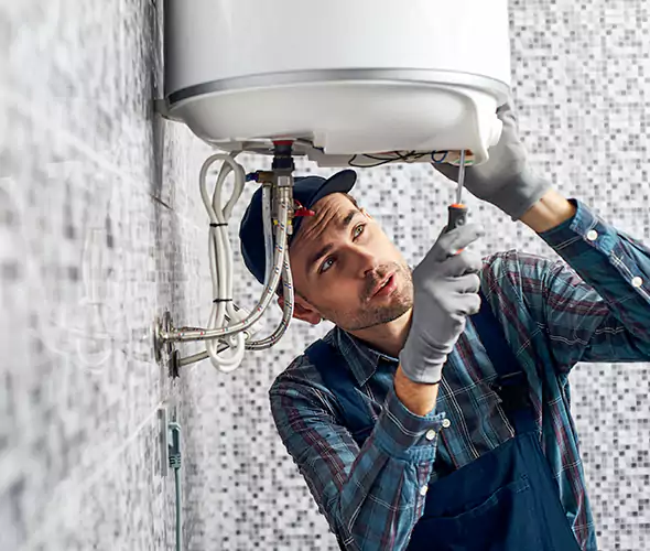 Expert Plumber for Water Heater Replacement in Highland Village, TX: Schedule Affordable Replacement Services with Us