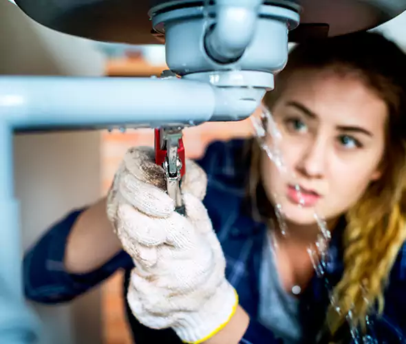 Expert Plumber for Water Leak Detection in Highland Village, TX: Schedule Affordable Leak Repair Services with Us
