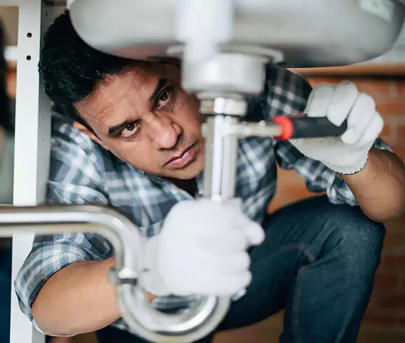 Expert Plumber for Water Line Repair in Highland Village, TX: Schedule Affordable Water Line Repair Services with Us