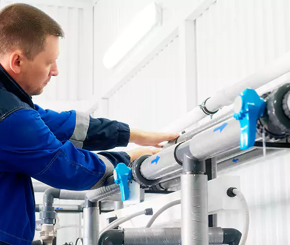 Expert Plumber for Water Softener Maintenance in Highland Village, TX: Schedule Professional Maintenance with Us
