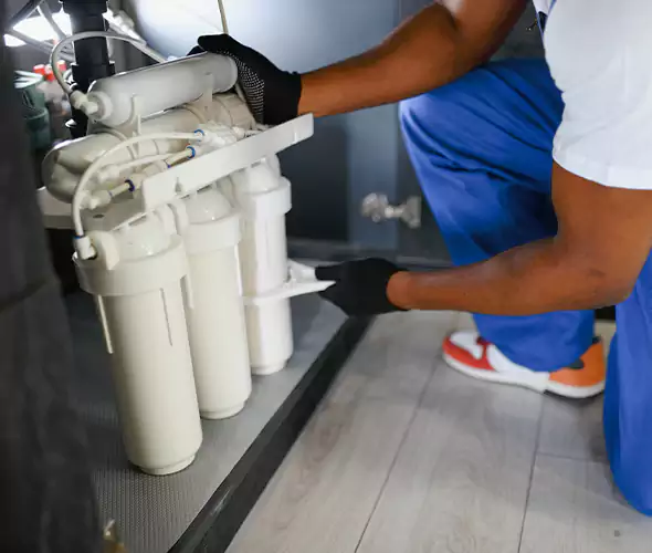 Expert Plumber for Water Softener Replacement in Highland Village, TX: Schedule Affordable Replacement Services with Us