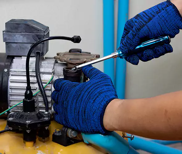 Well Pump Specialist in Highland Village, TX