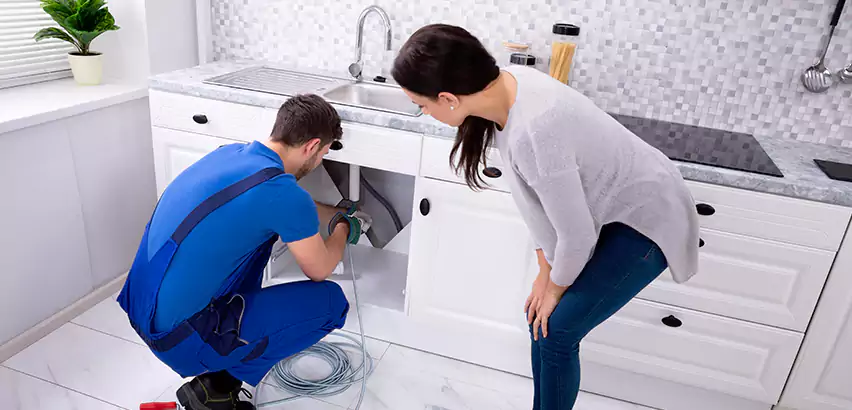 Fast Emergency Plumbing Repair Services in Highland Village, TX