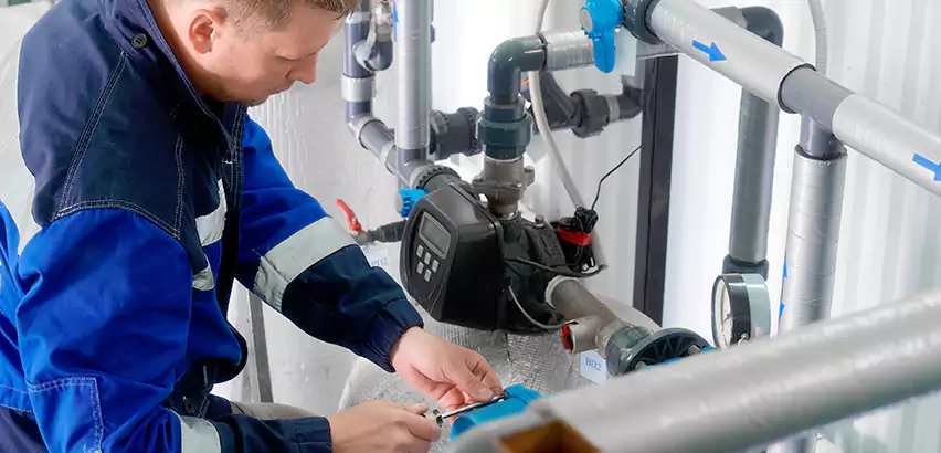 Reliable Gas Line Installation Services in Highland Village, TX