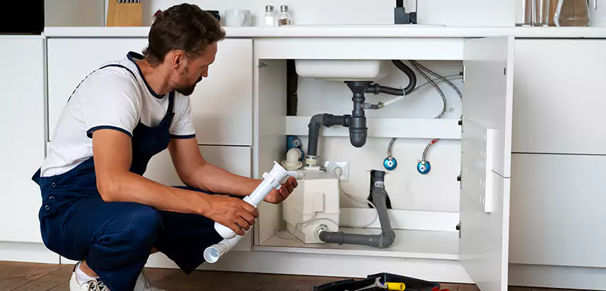 Plumbers for Frozen Pipes in Highland Village