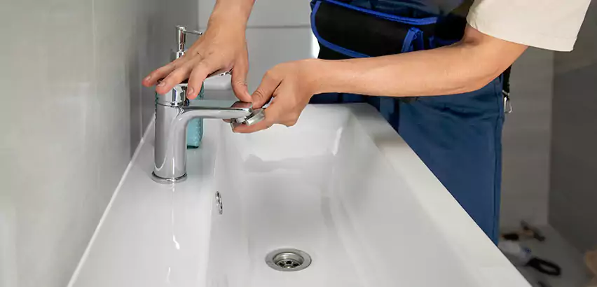 Reliable Plumbing Maintenance in Highland Village, TX