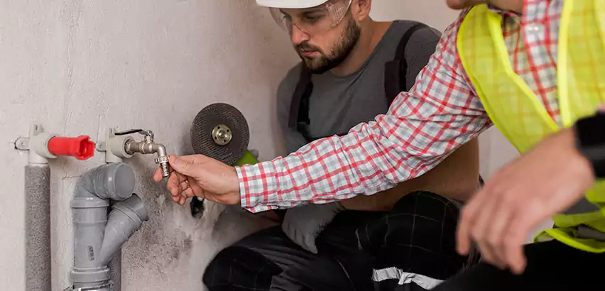 Emergency Plumbing Repair Highland Village