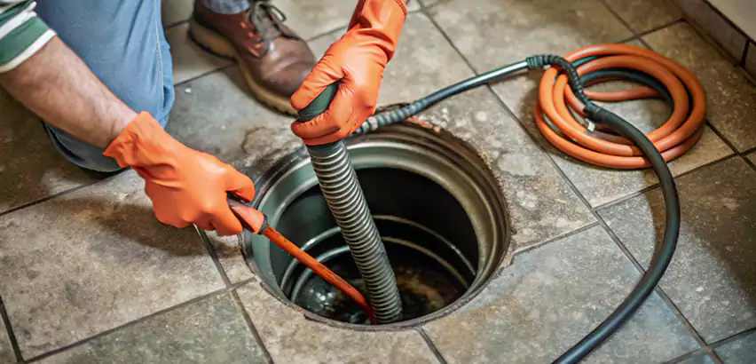 Rooter Services in Highland Village, TX