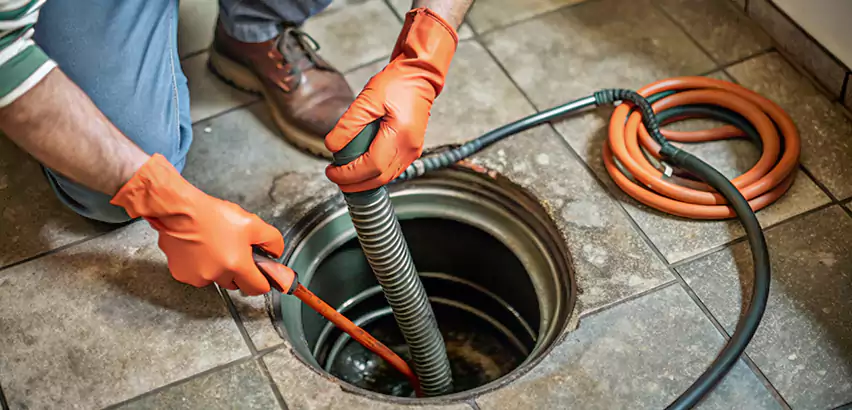 Gutter Drain Repair in Highland Village, TX