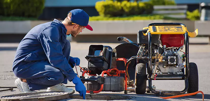 Drain Camera Inspection Near Me Highland Village