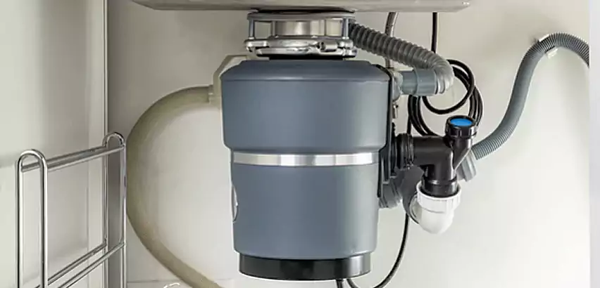 Insinkerator Air Switch Installation in Highland Village, TX