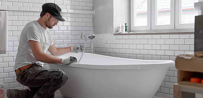 Leak Detection Companies Near Me in Highland Village