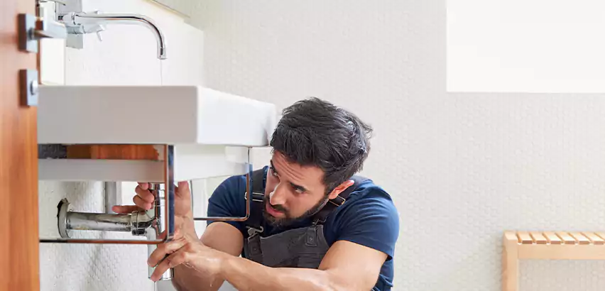 Commercial Water Leak Detection in Highland Village