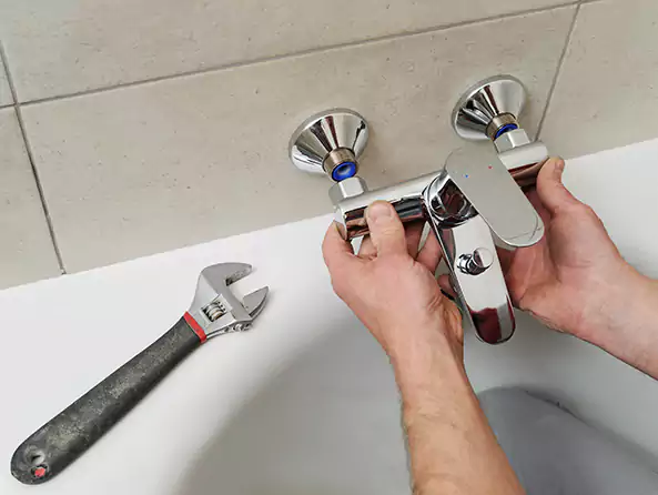 Why Choose Highland Village Plumbing for Bathtub Faucet Replacement in Highland Village, TX?