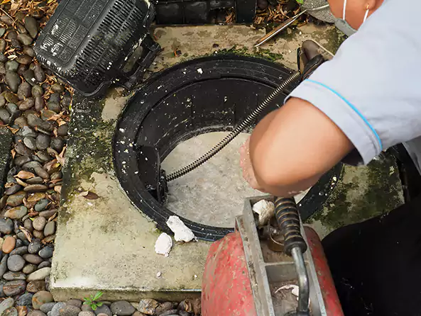 Why Choose Highland Village Plumbing for Clogged Drain Repair in Highland Village, TX?