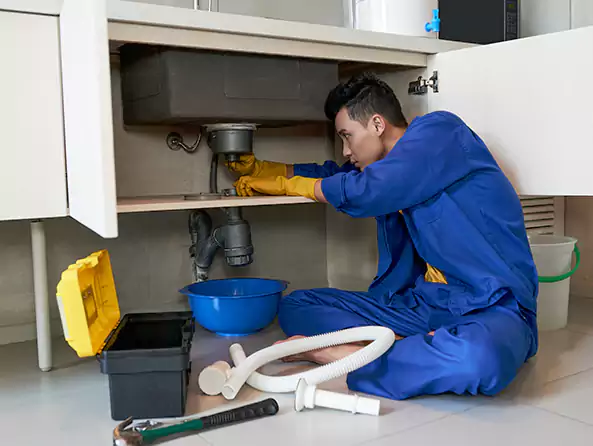 Why Choose Highland Village Plumbing for Drain Cleaning in Highland Village, TX?