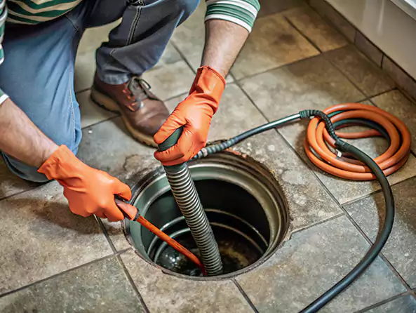 Why Choose Highland Village Plumbing for Drain Jetting in Highland Village, location field=ss]?