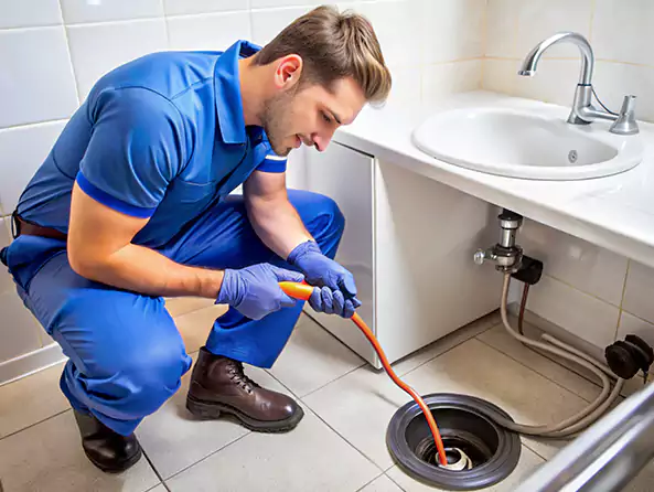 Why Choose Highland Village Plumbing for Drain Repairs in Highland Village, TX?