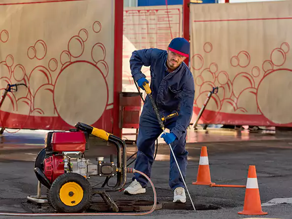 Why Choose Highland Village Plumbing for Drain Services in Highland Village, TX?