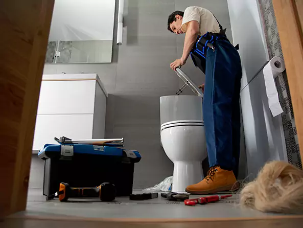  Why Choose Highland Village Plumbing for Drainage Services in Highland Village, TX?]