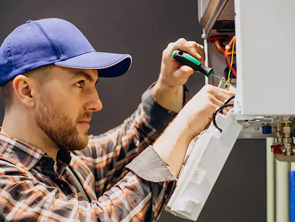 Why Choose Highland Village Plumbing for Electric Tankless Water Heater Installation in Highland Village, TX?