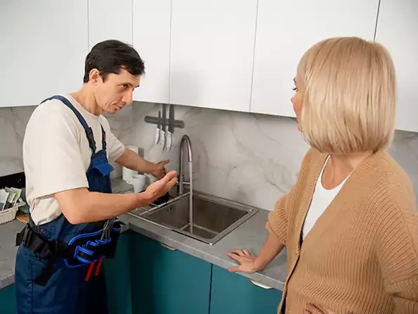 Why Choose Highland Village Plumbing for Emergency Plumbing Repair in Highland Village, TX?