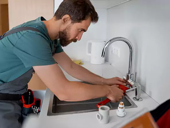 Why Choose Highland Village Plumbing for Faucet Repair in Highland Village, TX?