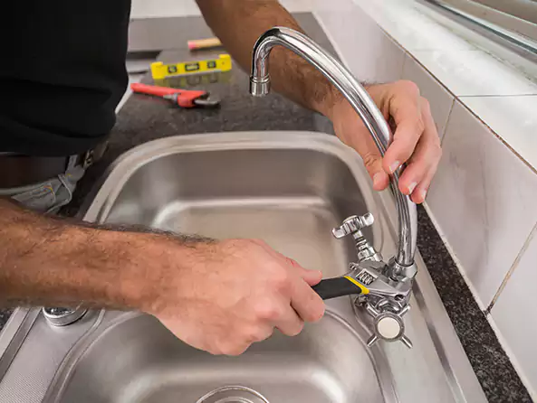 Why Choose Highland Village Plumbing for Faucet Replacement in Highland Village, TX?